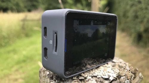 Akaso V50 Pro Review