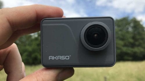 Akaso V50 Pro Review