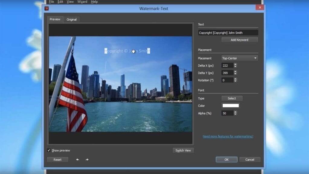 BatchPhoto 4.4 released - Camera Jabber