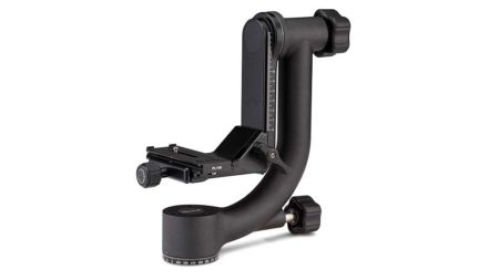 Best gimbal head for tripods: Benro GH2 gimbal head