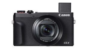 Canon PowerShot G5 X Mark II: price, specs, release date revealed