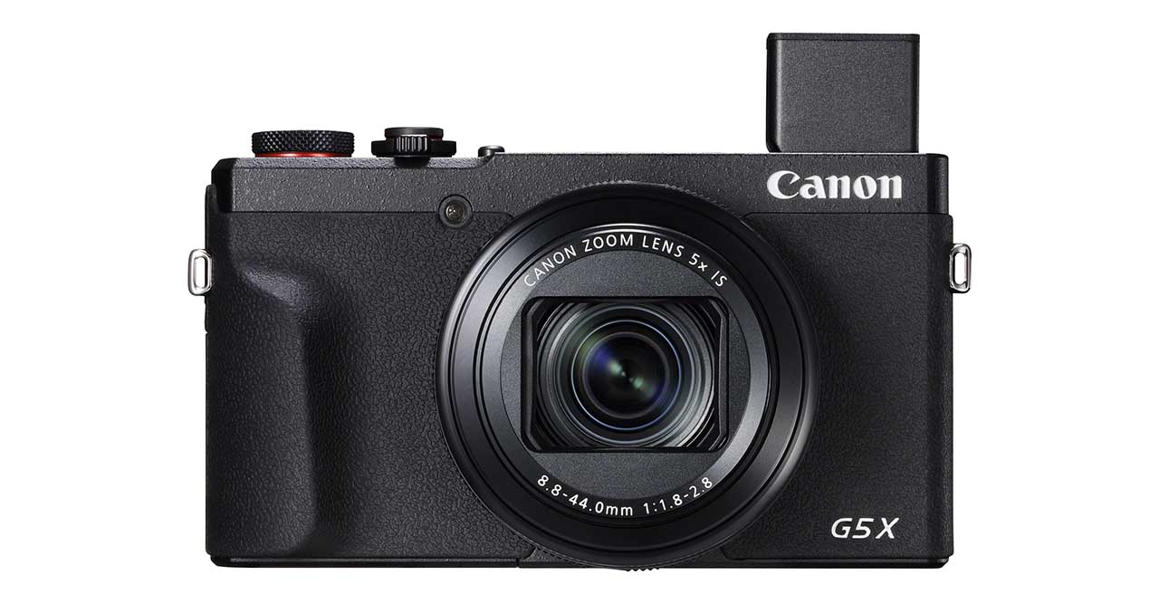 Canon PowerShot G5 X Mark II: price, specs, release date revealed