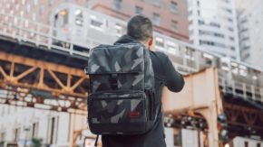 Hex announces Glacier series DSLR backpacks