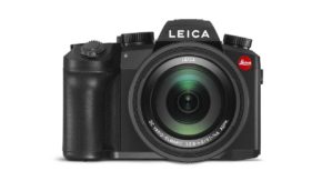 Leica announces V-Lux 5 with 1-inch sensor, 25-400mm lens