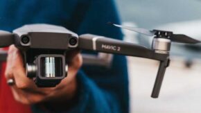 Moment Air to bring anamorphic lenses to DJI drones