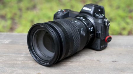Nikon Nikkor Z 24-70mm f/2.8 S Review