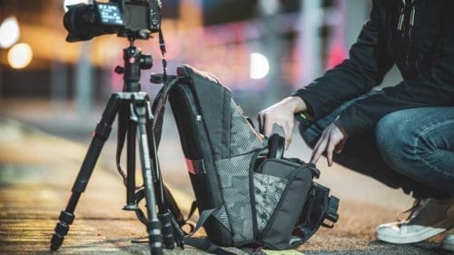 Manfrotto Noreg 30 Backpack Review