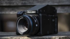 Phase One XF IQ4 150MP review