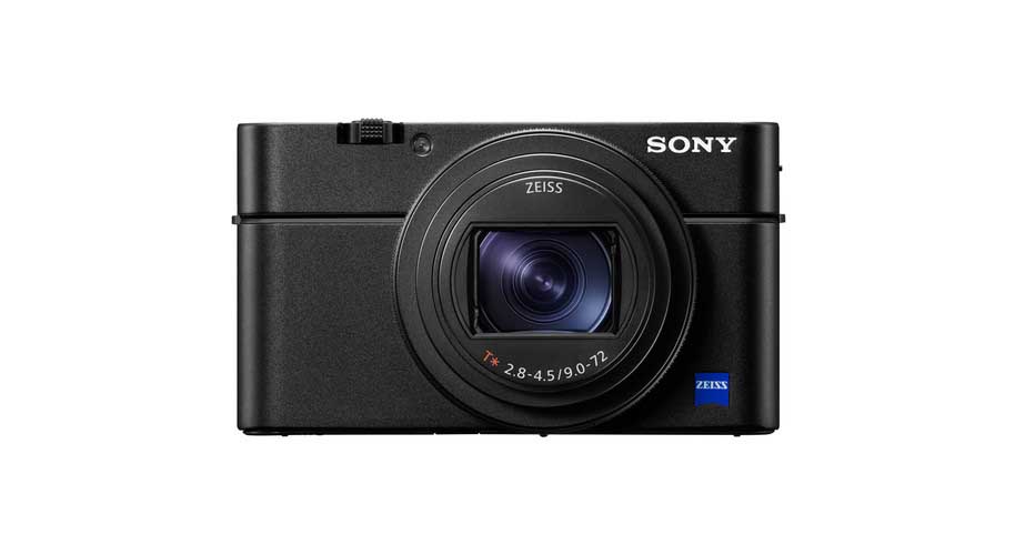 Sony RX100 VII: price, specs, release date confirmed