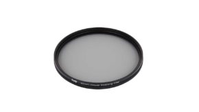 Syrp launches high quality Polarizing filter