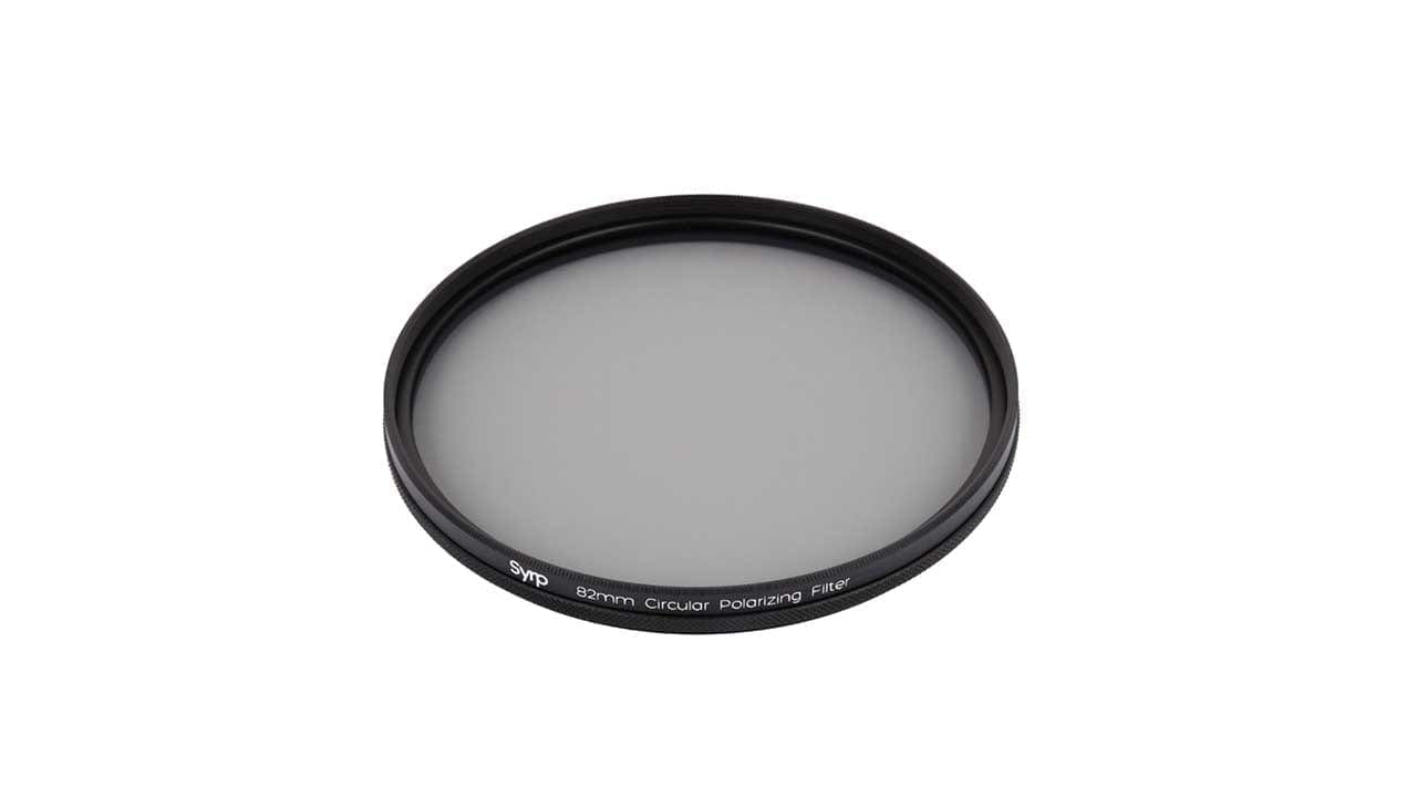 Syrp launches high quality Polarizing filter