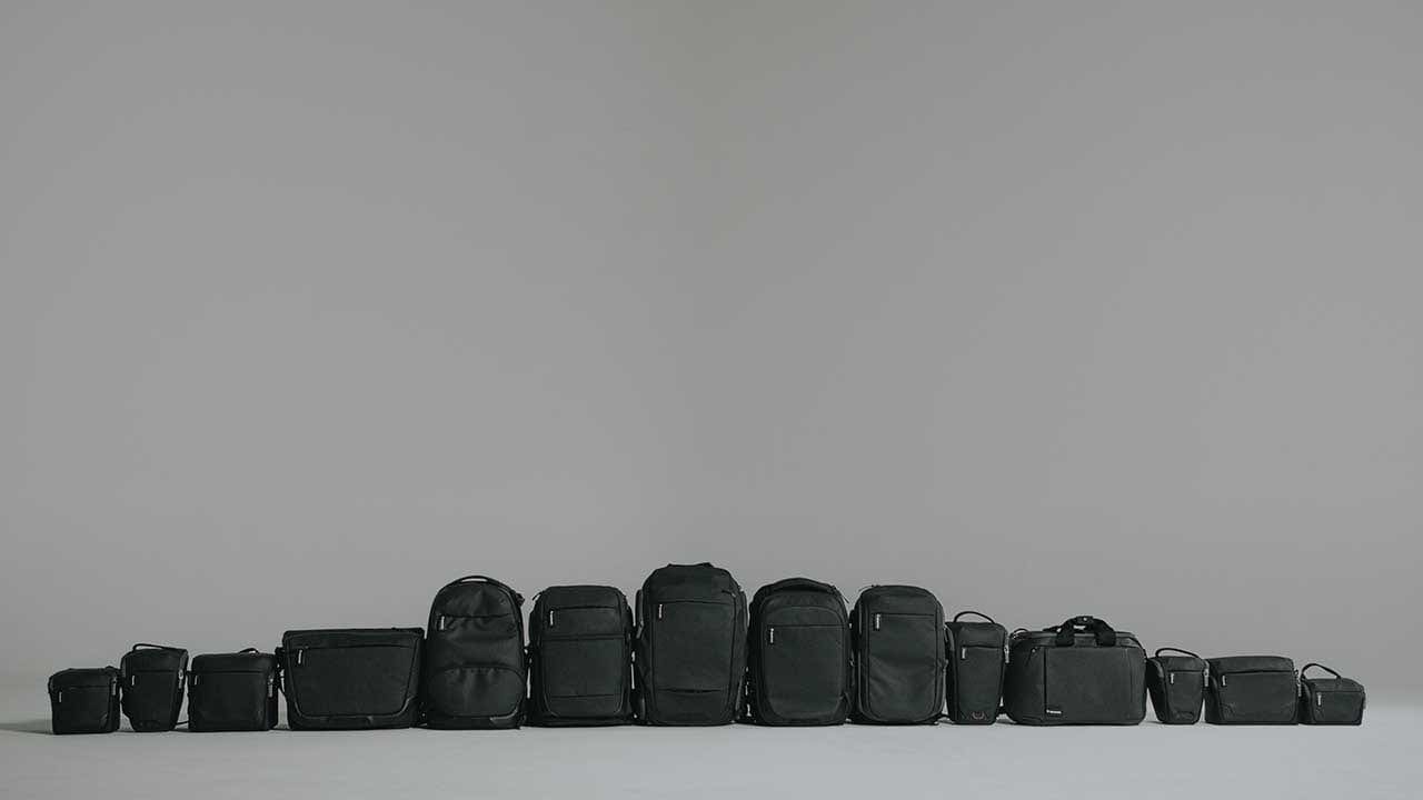 Manfrotto announce Advanced2 camera bag range