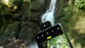 Asus ZenFone 6 camera review