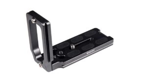 Benro BLB1 Universal L Bracket announced