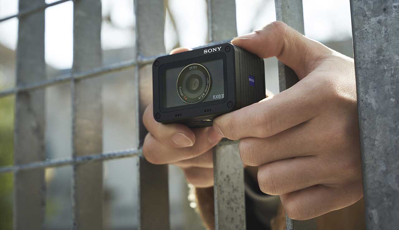 Best action cameras for video