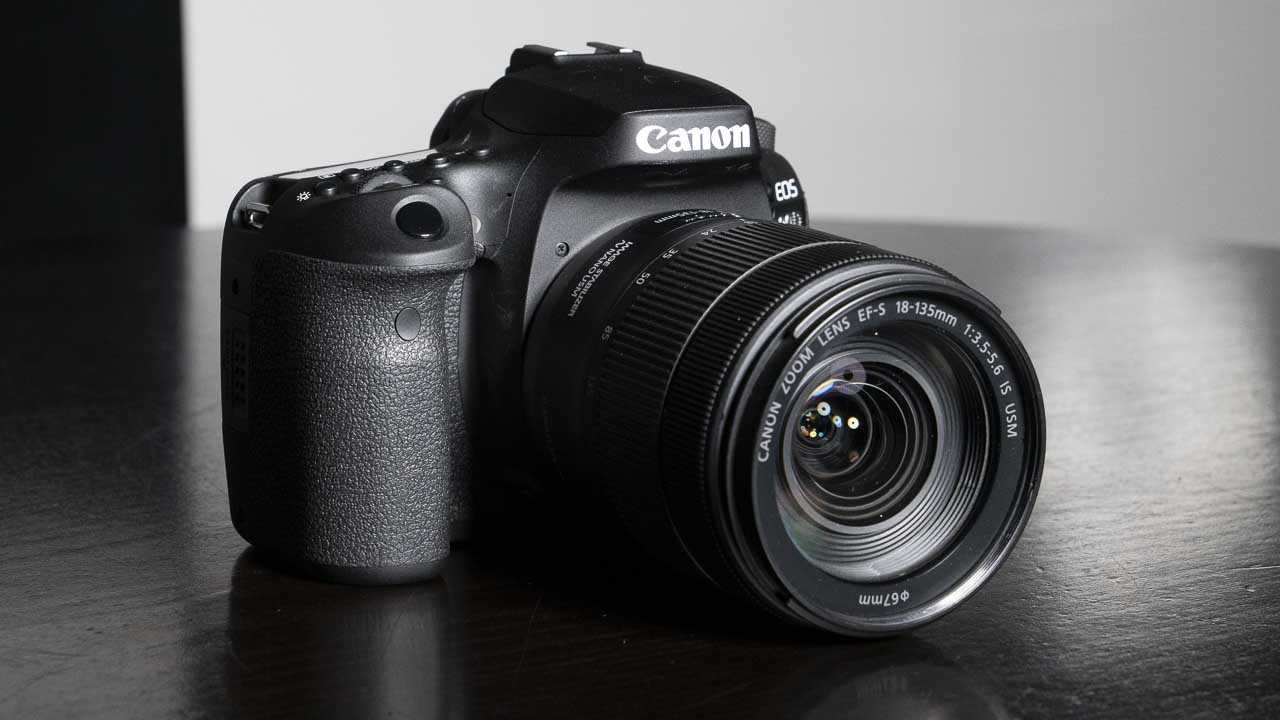 Canon's 4K @ 24p firmware for EOS 90D, RP now available