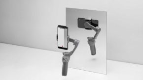 DJI Osmo Mobile 3: price, specs, release date confirmed