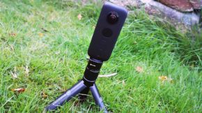 Insta360 ONE X review