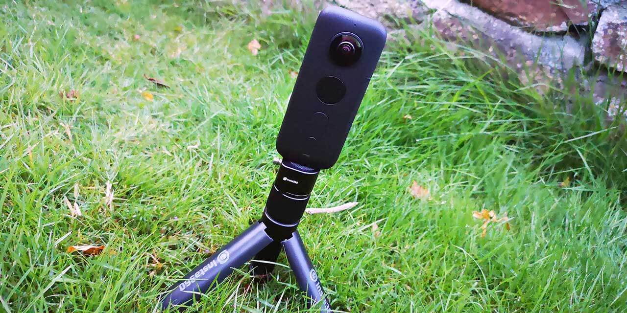 insta360 0ne x