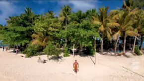 Skydio teases new drone with sample footage