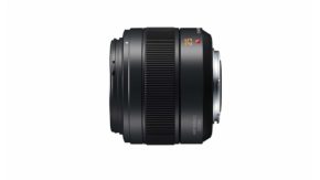 Panasonic unveils 25mm f/1.4 for MFT, 24-70mm f/2.8 full-frame lenses