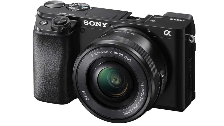 Best Sony cameras for beginners Camera Jabber