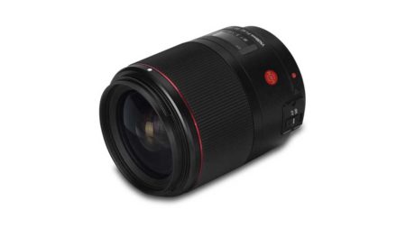 Yongnuo launches YN 35mm f/1.4C DF UWM lens for Canon DSLRs