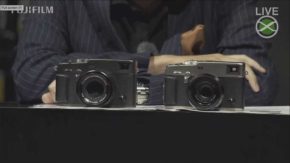 Fujifilm confirms X-Pro 3 development