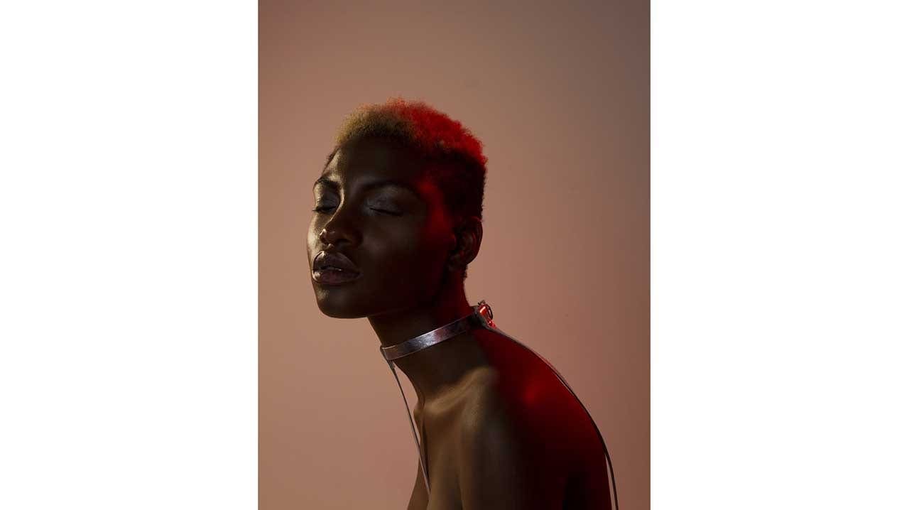 Fashion photographer Holly McGlynn on the importance of colour management