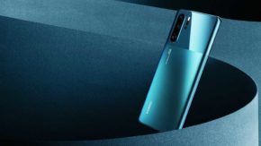 Huawei P30 Pro now available in Misty Lavender, Mystic Blue