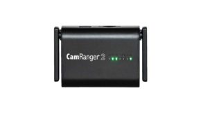 CamRanger 2 promises 3x farther range, 5x faster WiFi