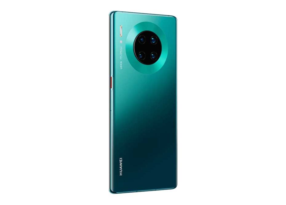 Huawei Mate 30 Pro price, specs announced
