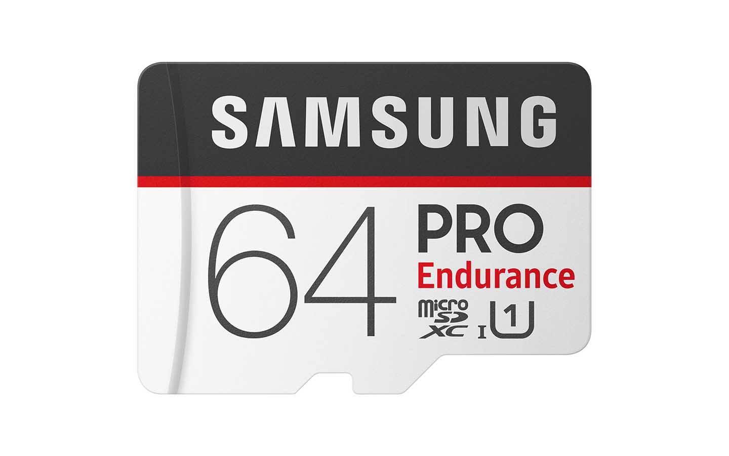 Best memory card for GoPro: Samsung Pro Endurance