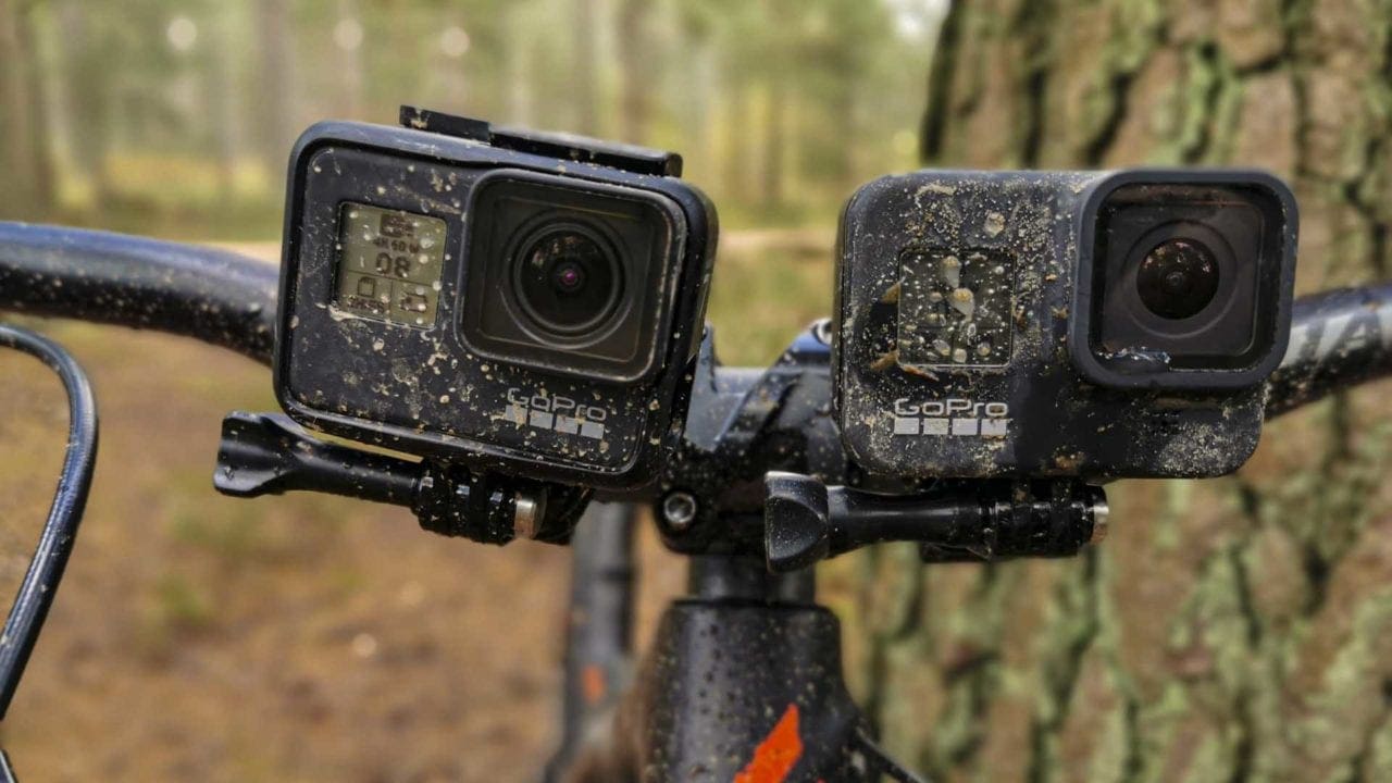 salud agudo Illinois Best GoPro cameras in 2022 - Camera Jabber