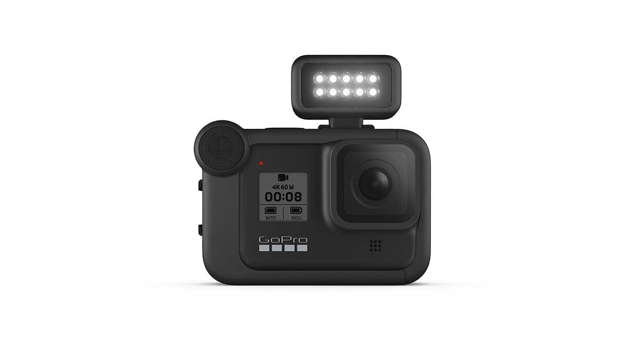 GoPro Mods release date
