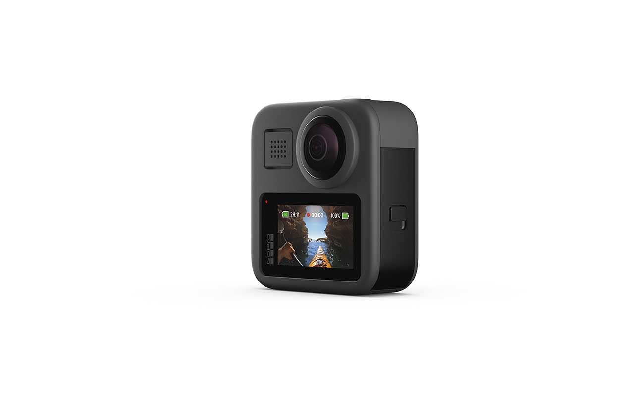 GoPro Max: price, specs, release date revealed - Camera Jabber