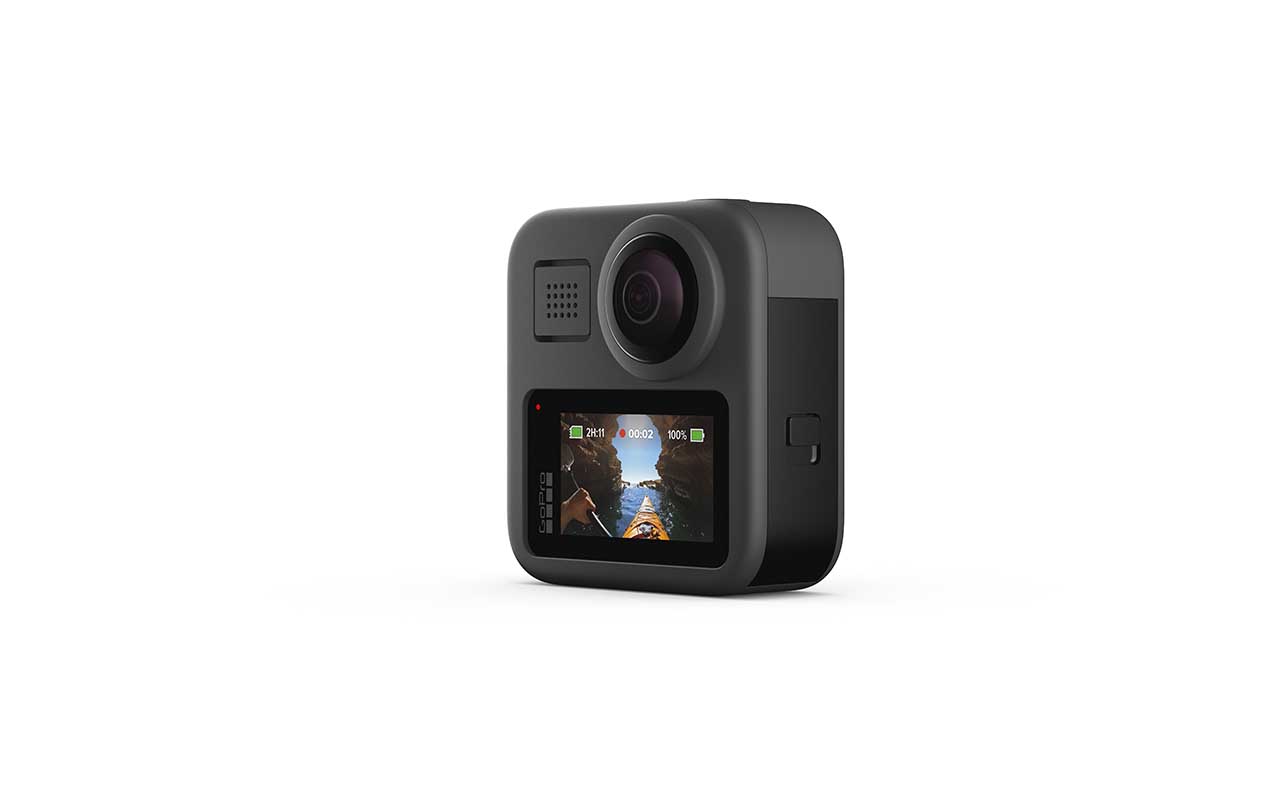 GoPro Max: price, specs, release date revealed