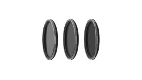 Sandmarc launches Hybrid Pro polarised ND filters for DSLR, mirrorless cameras