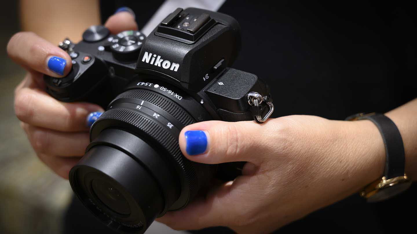 Nikon Z50 Review: Hands-on with Sample Images | Camera Jabber