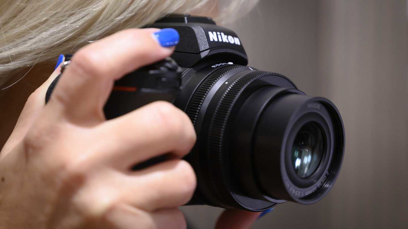 Best Nikon cameras for beginners