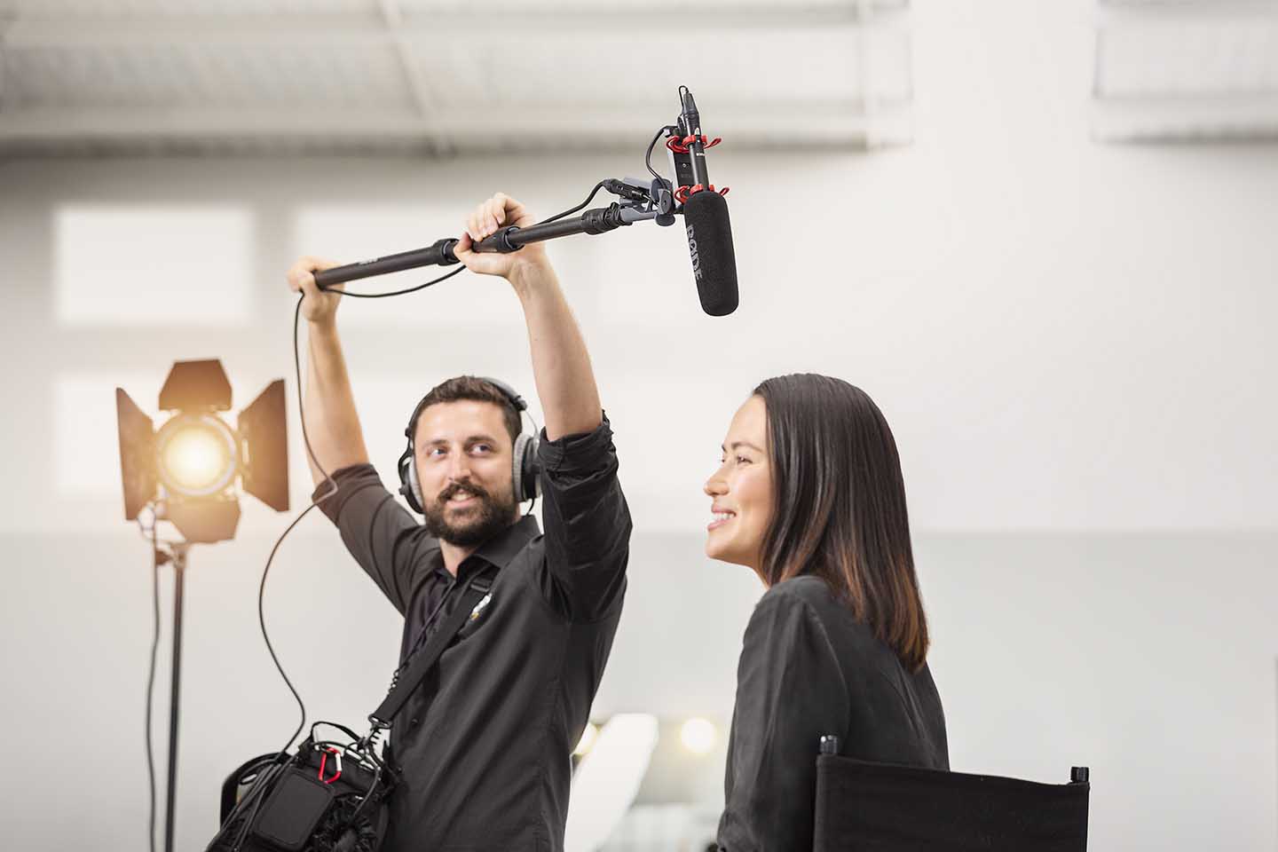 Rode launches NTG5 shotgun mic