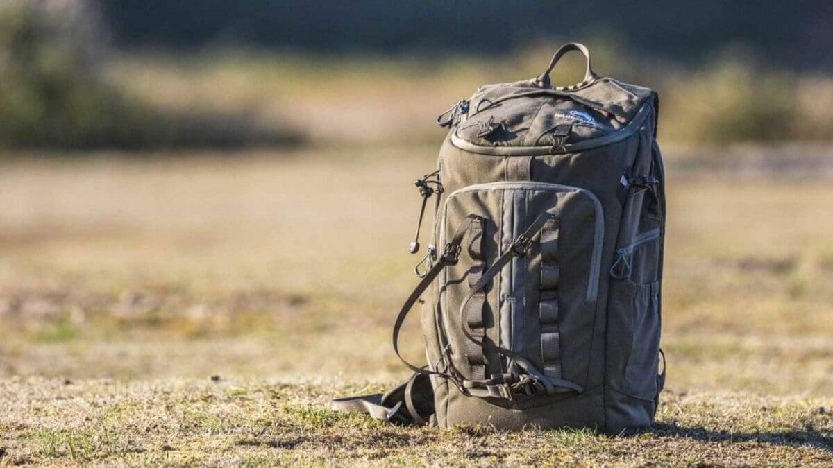 Vanguard Sedona Wanderlust Backpack Review