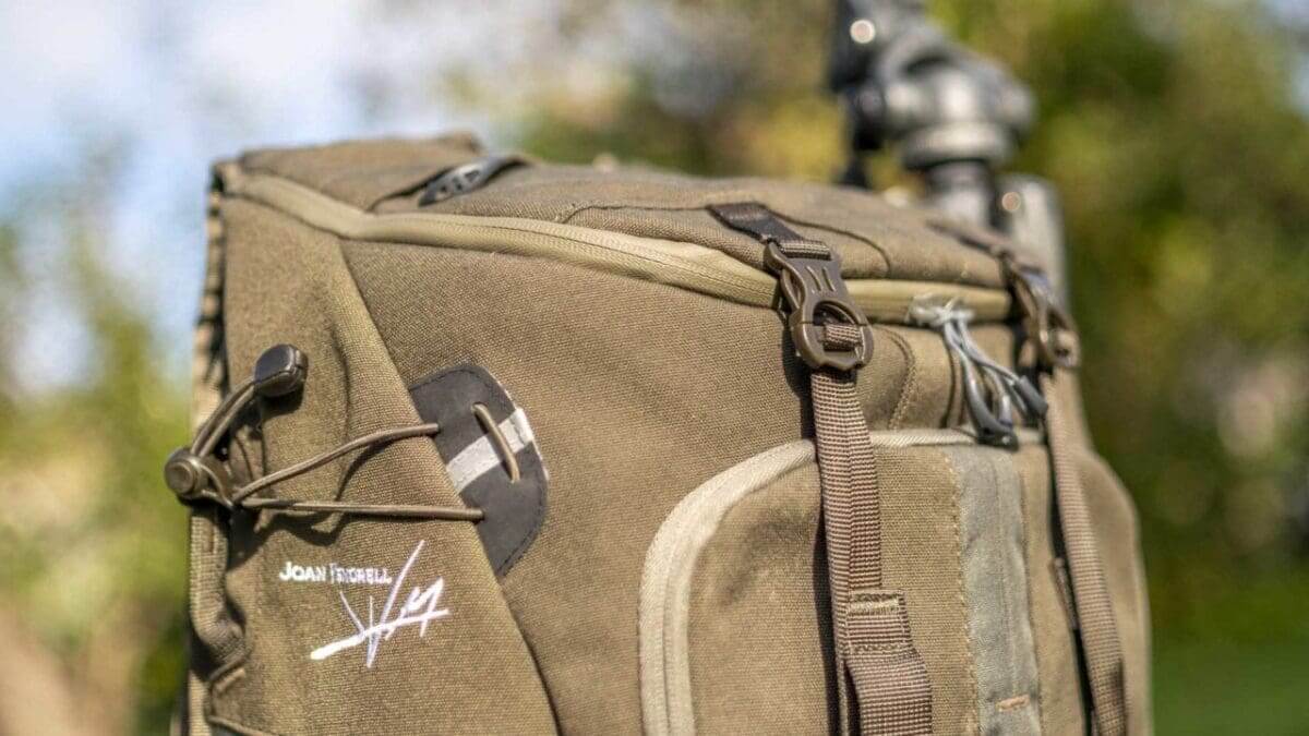 Vanguard Sedona Wanderlust Backpack Review