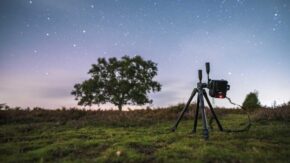 Vanguard VEO 2 PRO 233CPV Tripod Review