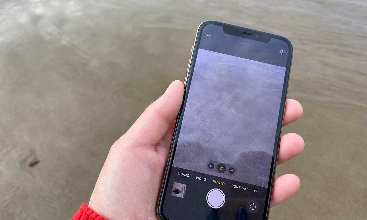 iPhone 11 Pro camera review: build quality