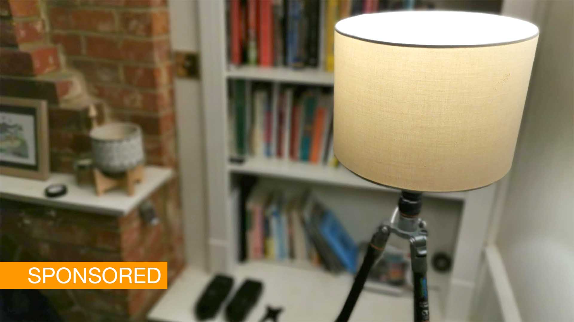 14 alternative uses for your 3LT tripod