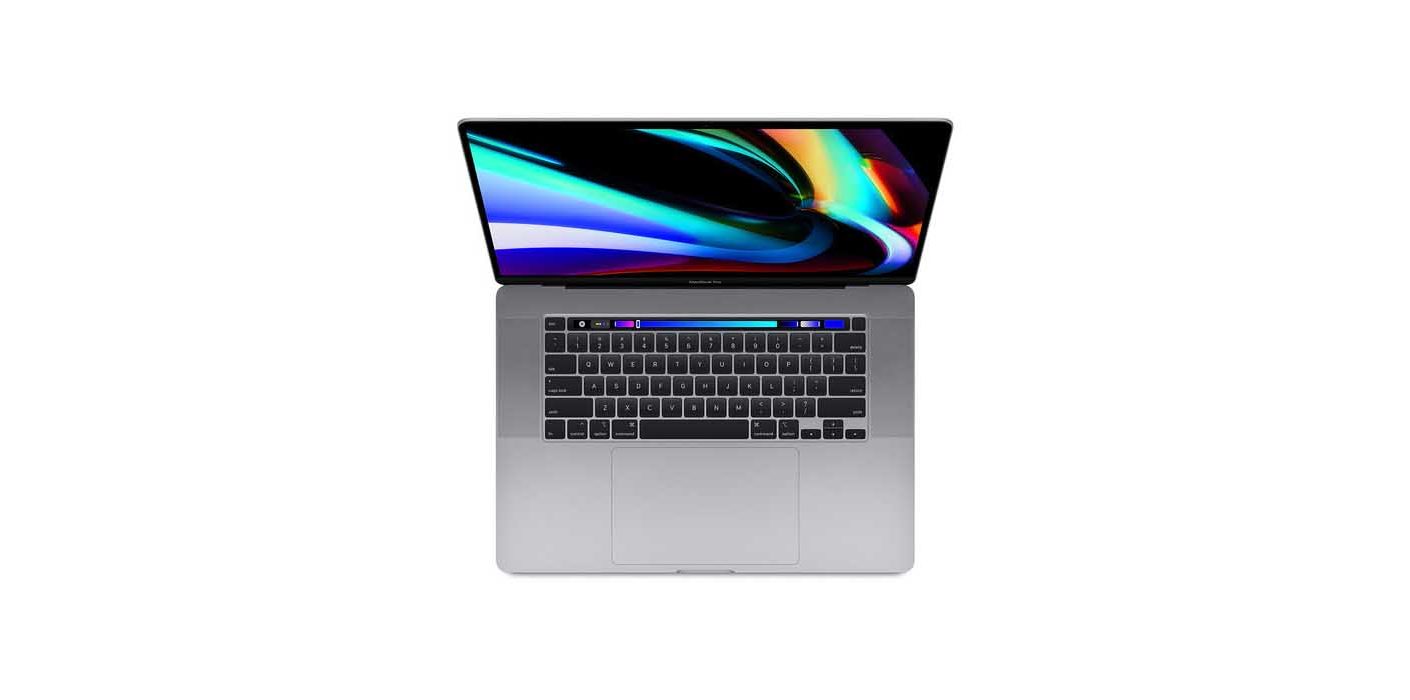 Apple launches 16-inch MacBook Pro