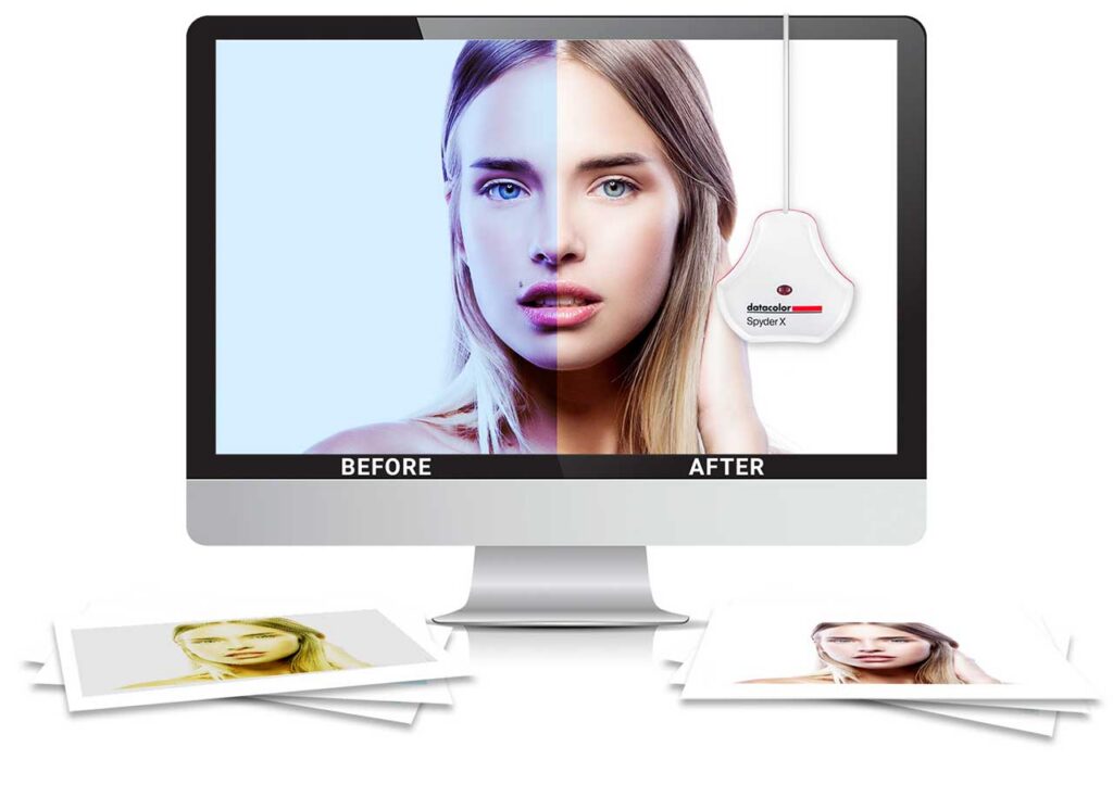 Using the SpyderX calibration reminder