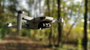 DJI Mavic Mini Review