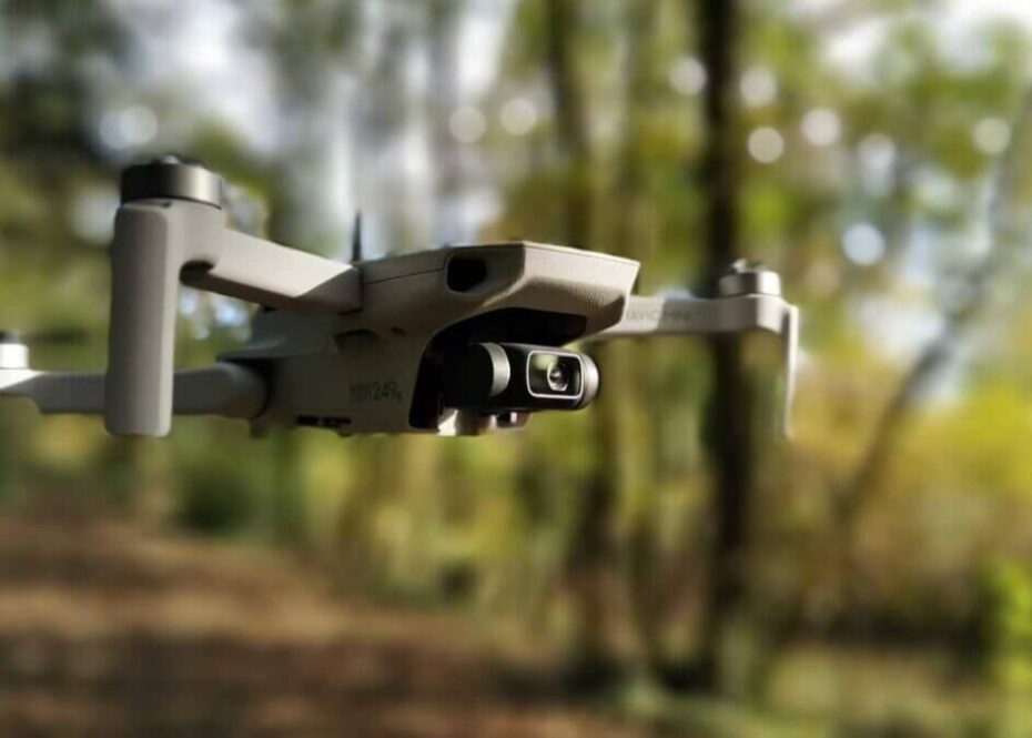DJI Mavic Mini Review